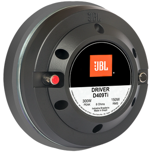 JBL Driver D409Ti