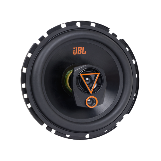 JBL Multisystem 6TRMS80 - Black - Detailshot 1 image number null