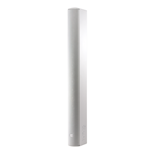 JBL CBT 100LA-1 - Black - Constant Beamwidth Technology&trade; Line Array Column Loudspeaker - Hero image number null