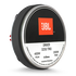 Driver D250 Trio - Silver - Hero