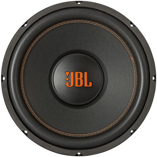 Subwoofer JBL Multisystem 12 - Black - Front image number null
