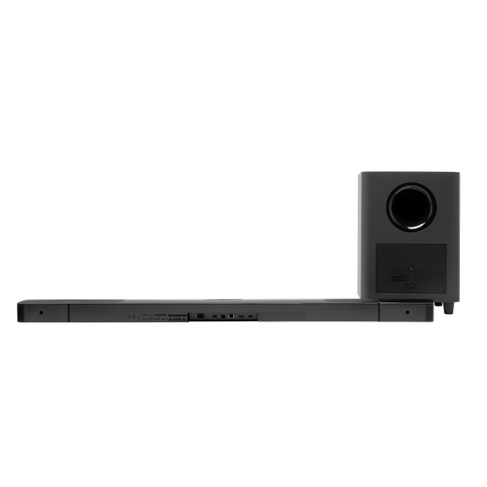 JBL BAR 9.1 True Wireless Surround with Dolby Atmos&reg; - Black - Detailshot 4 image number null