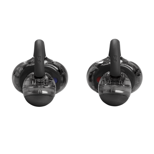 JBL Soundgear Clips | Fones de ouvido de formato aberto True wireless