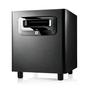 JBL LSR310S サブウーファー JBL LSR310S | Subwoofer de estúdio amplificado de 10