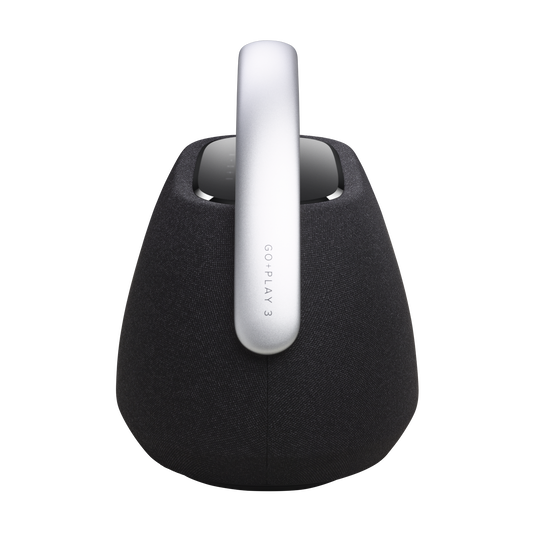 Harman Kardon 初代 Go + Play Harman Kardon Go + Play 3 | Caixa de som portátil com Bluetooth