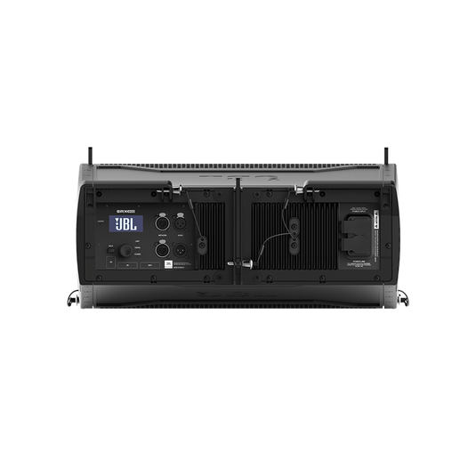 JBL SRX906LA | Alto-falante duplo de array linear JBL SRX906LA | Alto-falante duplo de array linear