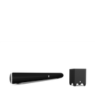 Cinema SB350 | Barra de som de home theater 2.1 com subwoofer sem fios