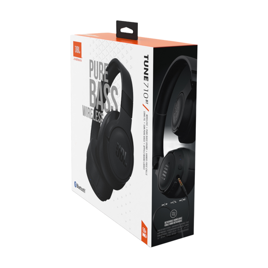 JBL Tune 710BT | Headphone sem fio