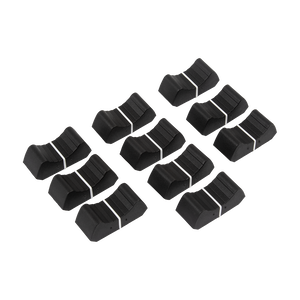 Fader Knobs for Soundcraft SI Series