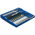 Soundcraft MI-12 - Blue - Hero