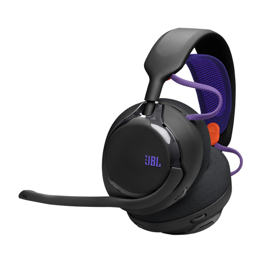 【新品未使用】　JBL QUANTUM650 wireless JBL Quantum 650 | Fone de ouvido sem fio para jogos multiplataforma