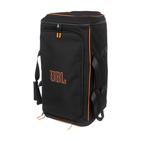 JBL BAG PARTYBOX STAGE 320 - Black - Detailshot 3 image number null