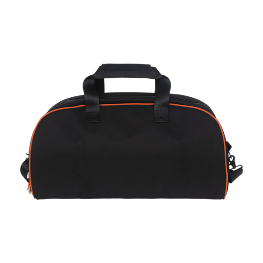 JBL BAG BOOMBOX 4 - Black - Back image number null