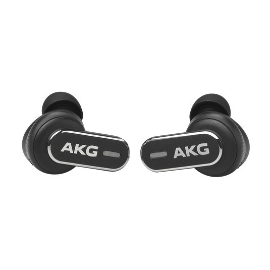 AKG N5 Hybrid | Experiência sonora premium