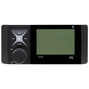 JBL &mdash; R3500