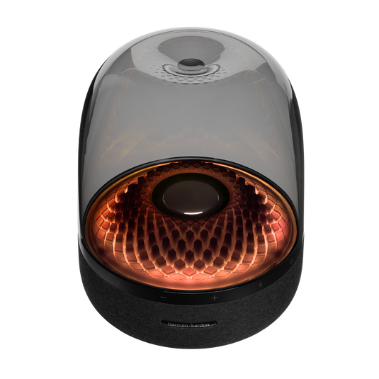 Harman Kardon Aura Studio 4 | Caixa de som Bluetooth para uso