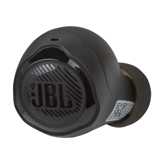 JBL Earbud replacement for Quantum TWS Air - Black - Hero image number null