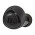 JBL Earbud replacement for Quantum TWS Air - Black - Hero