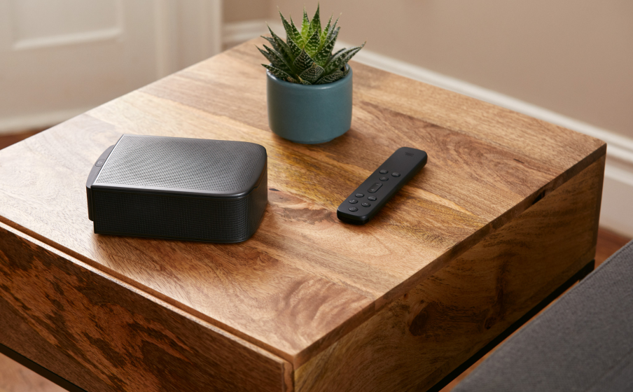 JBL BAR 9.1 True Wireless Surround with Dolby Atmos&reg; As caixas de som destac&aacute;veis podem ser colocadas em qualquer lugar - Image