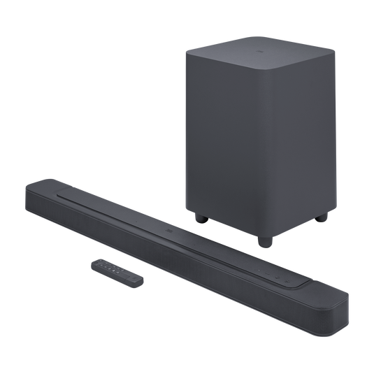 JBL BAR 500 サウンドバーセット BAR 500 | Soundbar em até 12x sem juros e frete grátis