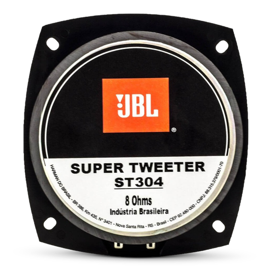 Super Tweeter JBL&nbsp;ST 304 - Black - Hero image number null