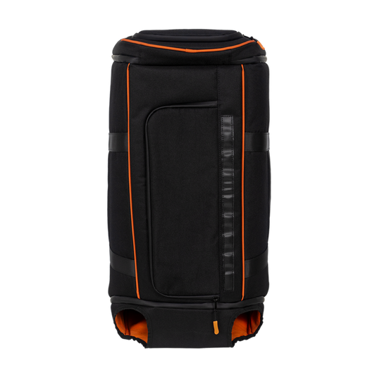 JBL BAG PARTYBOX STAGE 320 - Black - Back image number null