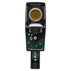 C414 XLS | Microfone condensador de referencia multipadrão
