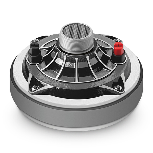 Driver D250 Trio - Silver - Detailshot 2 image number null