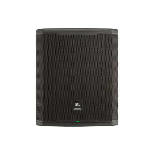 JBL PRX918XLF | Subwoofer amplificado de 18