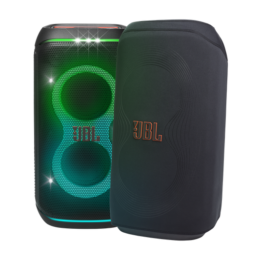JBL PartyCover Club 120 | Capa de proteção para as caixas de som