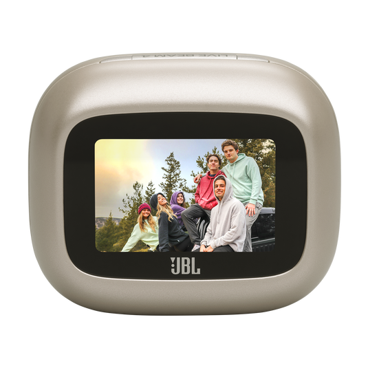 JBL Live Beam 4 | Fones de ouvido sem fio com cancelamento de ruído