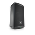 JBL EON710 - Black - 10-inch Powered PA Speaker with Bluetooth - Hero