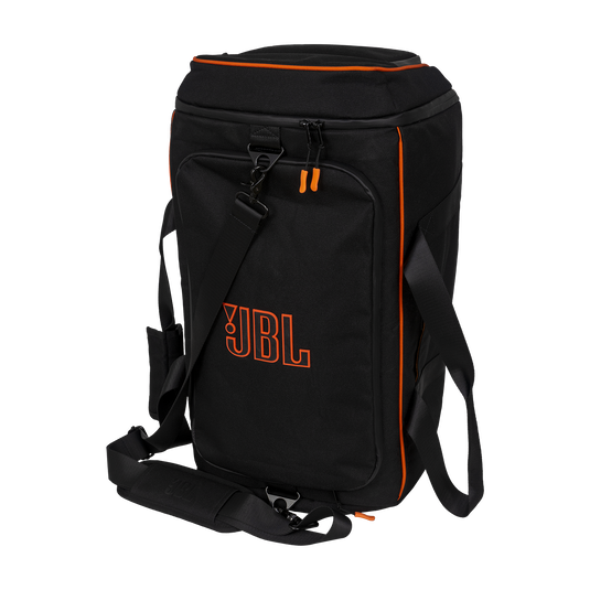 JBL BAG PARTYBOX CLUB 120 - Black - Detailshot 3 image number null