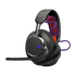 JBL Quantum 950 - Black - Wireless multiplatform gaming headset with adaptive Noise Cancelling - Hero
