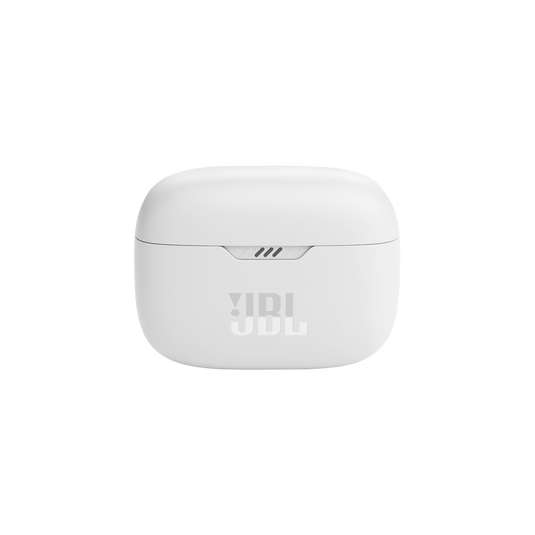 JBL Charging Case for JBL Tune 230NC TWS - White - Charging Case - Hero image number null