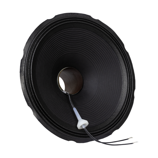 Cone Kit for JBL 2269 - Black - Hero image number null
