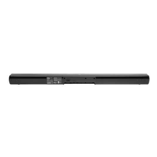 JBL Cinema SB190 | Soundbar em até 12x sem juros
