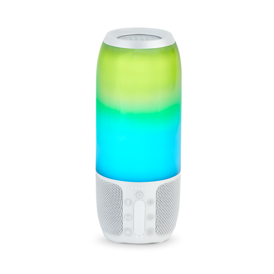 JBL Pulse 3 | Alto-falante Bluetooth portátil à prova d'água com