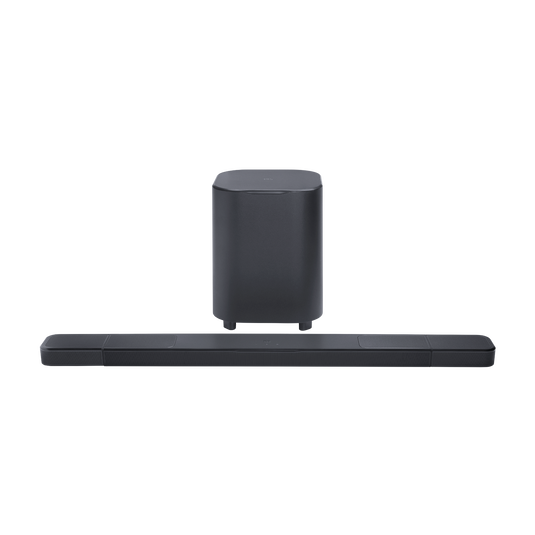 【新品・未開封】JBL BAR 1300MK2 JBL Bar 1300XMK2 | Sistema de soundbar 11.1.4 canais com caixas de