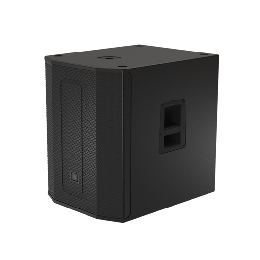 JBL MAX 18S - Black - Hero image number null