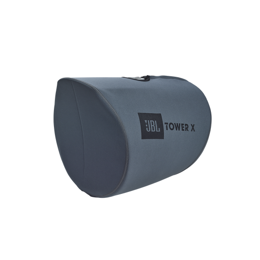 Tower X Marine MT10HLW - White - Detailshot 1 image number null