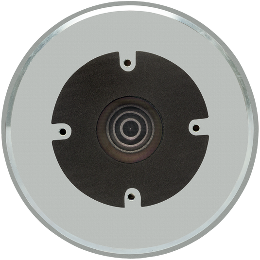 JBL Driver D409Ti - Black - Front image number null
