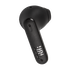 JBL Earbud replacement for Tune Flex - Black - Hero
