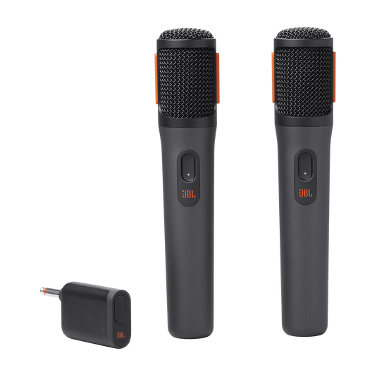 その他 JBL PartyBox Wireless Mic with hard case JBL PartyBox Wireless Mic | Microfone sem Fio com Qualidade