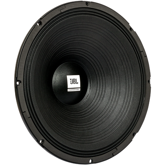 JBL Woofer 18 WP 600 - Black - Hero image number null