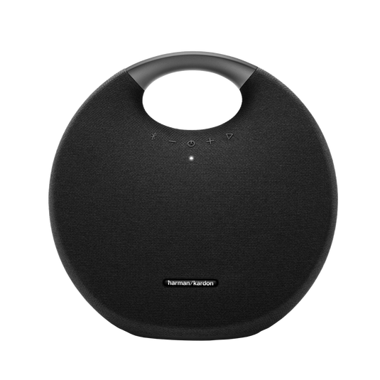 Onyx Studio 6 | Caixa de som portátil com Bluetooth