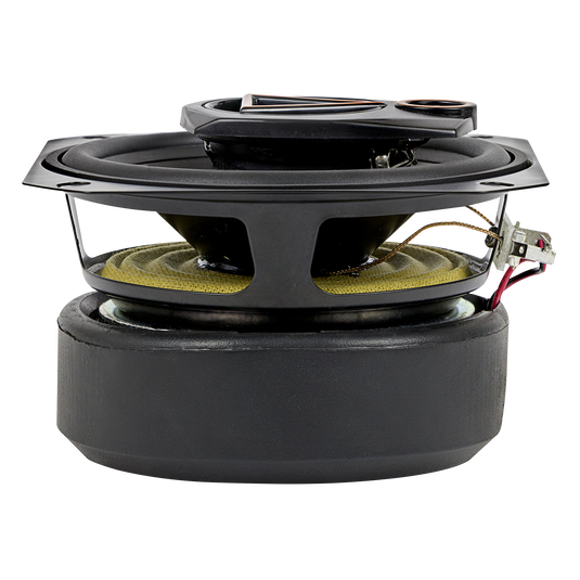 JBL Multisystem 4TRMS80 - Black - Detailshot 2 image number null