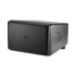 JBL Control SB2210 - Black - Dual 10&rdquo; Compact Subwoofer - Hero
