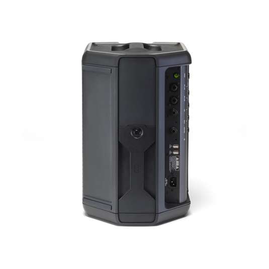JBL EON ONE Compact | Sistema de PA, Multifuncional, compacto e