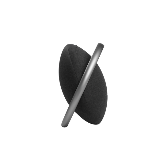 Harman Kardon Onyx Studio 7 - Black - Portable Stereo Bluetooth Speaker - Right image number null
